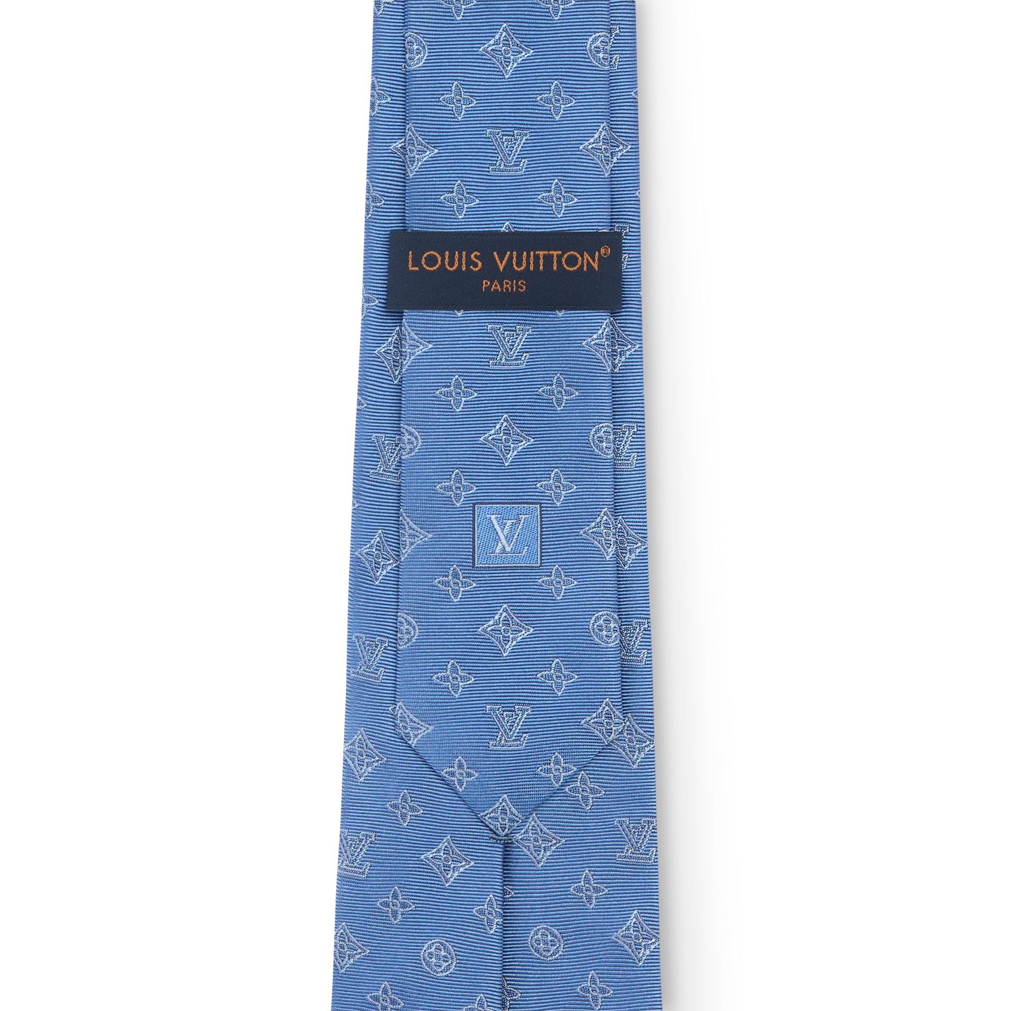 Holiday Ties & Luxury Pocket Squares | LOUIS VUITTON ®